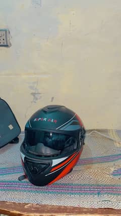 Super Air Helmet + bluetooth 0329-49-41-804