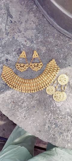 necklace kanti moran