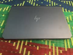 HP ZBOOK G5 15 Diamond Cut Gaming Laptop