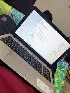 Asus x540 Vivobook Urgent sale