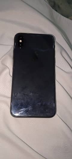 iphone x non PTA 256 gb exchange possible