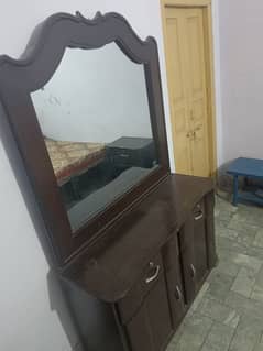 dressing