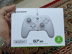 GAMESIR