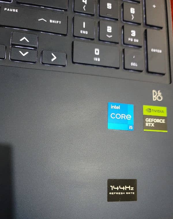 HP Victus 15 - NVIDIA RTX 3050 Gaming Laptop For Sale 5
