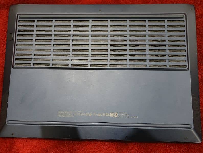 HP Victus 15 - NVIDIA RTX 3050 Gaming Laptop For Sale 8