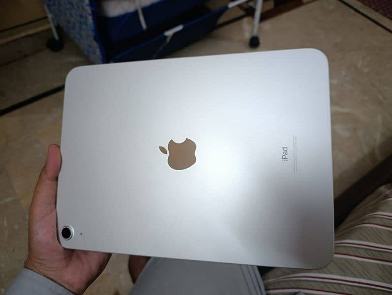 Ipad 2022 10 generation 5