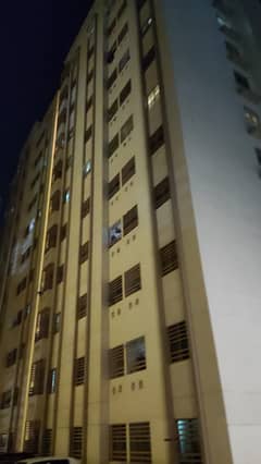 Lakhani Fantasia Studio One Bed &Amp; Lounge Leased Flat