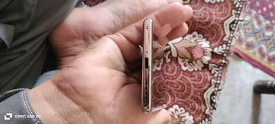 Infinix Zero30