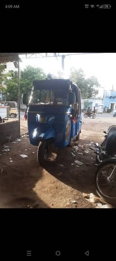 Daewoo 7 seater 2024 may