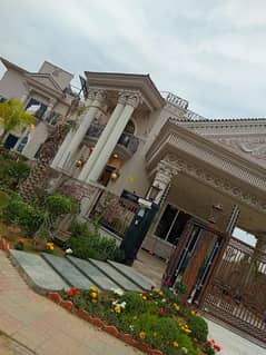 Fully Furnished Triple Story House For Sale In Dha Phase 2 Islamabad