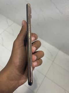 256 gb h  Official pta apprpved  Battery changed Panel original 9/10