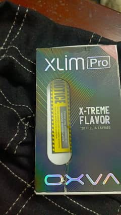 Xlim