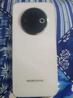 tecno spark 30c 6+6/128gb 21 months warranty PTA approved