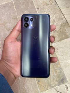 Motorola Edge 20 Lite
