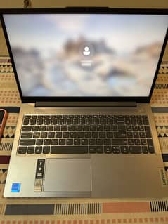 lenovo ideapad core I5 13th Generation