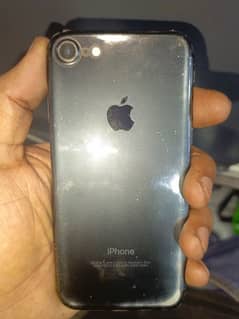 Apple IPhone 7 256 GB PTA approve