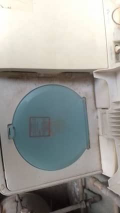dawlance washing machine