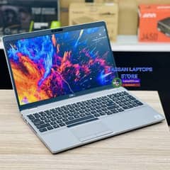 Dell Precision Core o5 10th Generation 16GB Ram DDR4/ 256GB SSD