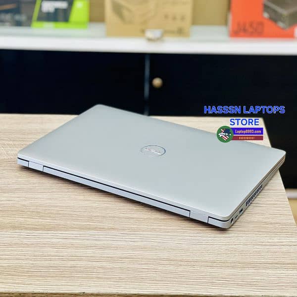 Dell Precision Core o5 10th Generation 16GB Ram DDR4/ 256GB SSD 4