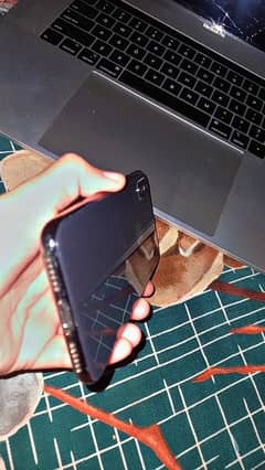 I phone x pta approved