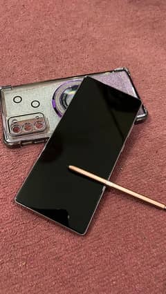 Samsung glaxy note 20