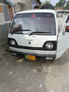 Suzuki picup