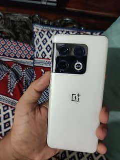 Oneplus 10 pro 12/512 Gb non pta panda edition