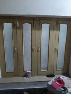 original biyar wood ki Hy bilkul good halat mein hy