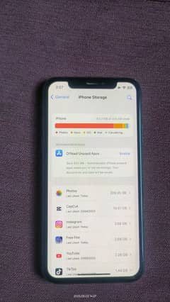 iPhone