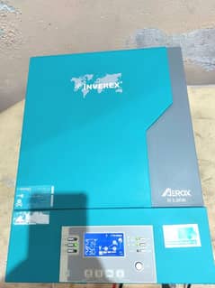 inverex hybrid 3.2kw company seald