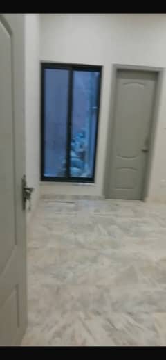 6 Marla house Portion Available For Rent In Asif Sociaty