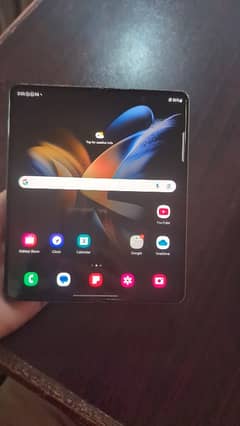Samsung fold 4 pta aproved