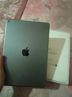 Ipad 8th generation 128gb