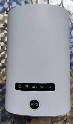 Oreedo famous model ZLT X20, Dual Band Supported 4G
