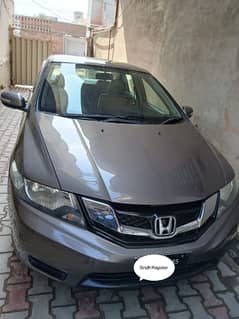 Honda City 1.3 Manual Excellent Condition Car