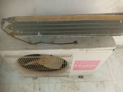 split ac scrap condition hai