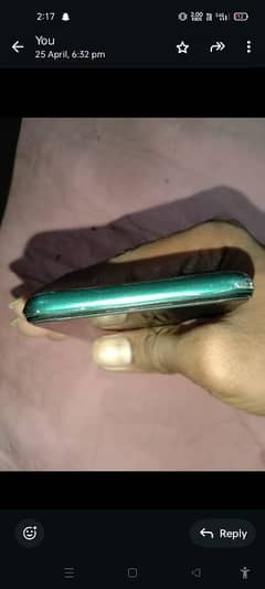 realme