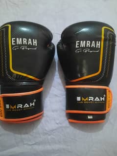 boxing