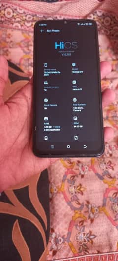 Tecno Spark Go 2023