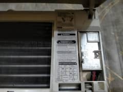 Mitsubishi electric 1 ton AC for sel