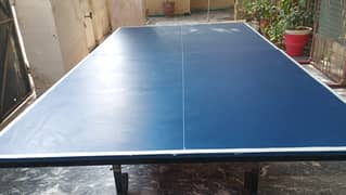 High quality table tennis