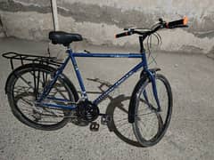 cycle