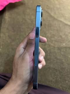 IPhone 13 Pro Max jv 128 gb