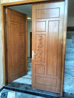 *House for Sale* *G-11/1* size *30x60* double unit fully renovation 4 bed 4 bath 2 kit, DD, TVL Water Boring Electric and Gas meter installed Reasonable demand *5.70* Contact 03335043954