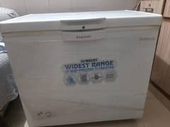 Almost New Waves Deep Freezer – Used Only 15 Days