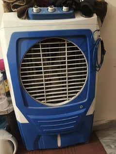 Super one asia air cooler