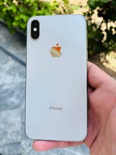 iphone x 256 GB my WhatsApp number 03407511903