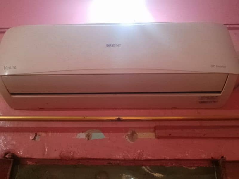 1.5 TON DC INVERTER 10 BY 8 CONDITION 1