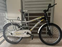 KIDS BICYCLE FOR SALE IN KARACHI