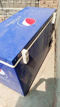 pepsi
